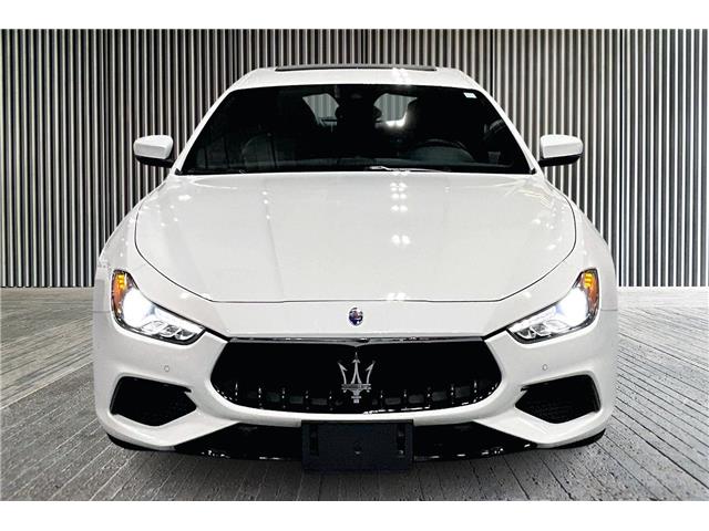 2021 Maserati Ghibli S Q4 GranSport (Stk: RU0030) in Richmond - Image 2 of 30