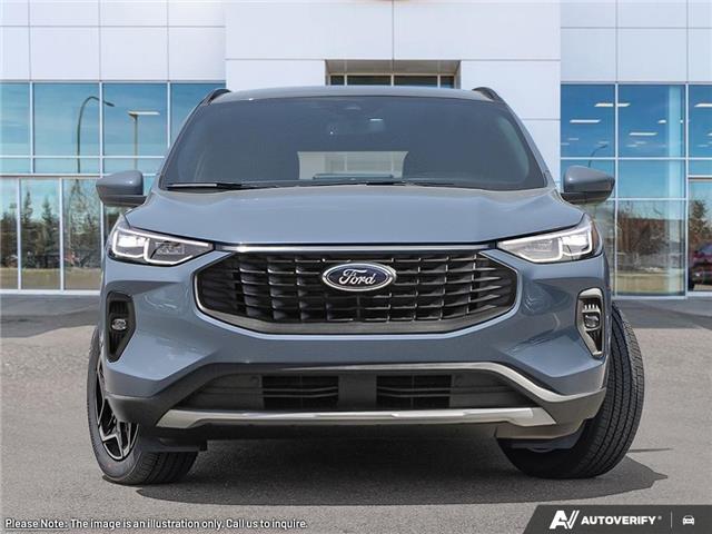 2026 Ford Escape Platinum (Stk: TA-466) in Calgary - Image 2 of 21 2026 Ford Escape Platinum (Stk: TA-466) in Calgary - Image 2 of 21