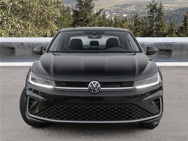 2026 Volkswagen Jetta Highline (Stk: TJ018599) in Vancouver - Image 2 of 21