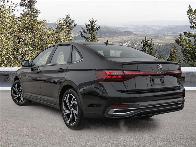 2026 Volkswagen Jetta Highline (Stk: TJ018599) in Vancouver - Image 4 of 21