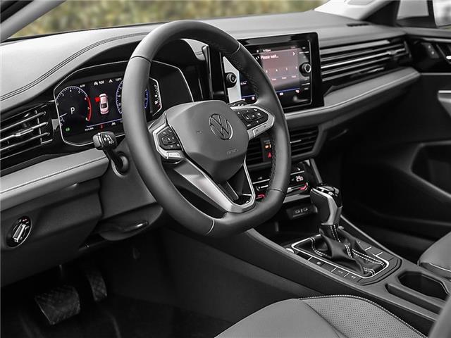 2026 Volkswagen Jetta Highline (Stk: TJ018599) in Vancouver - Image 11 of 21