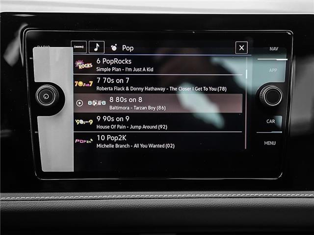 2026 Volkswagen Jetta Highline (Stk: TJ018599) in Vancouver - Image 17 of 21