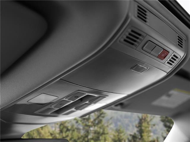 2026 Volkswagen Jetta Highline (Stk: TJ018599) in Vancouver - Image 18 of 21