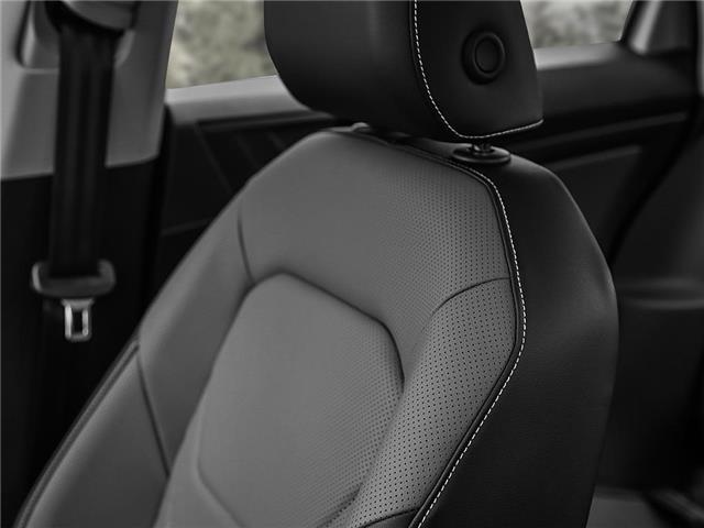 2026 Volkswagen Jetta Highline (Stk: TJ018599) in Vancouver - Image 19 of 21