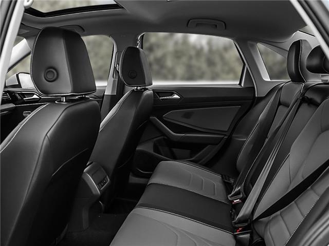 2026 Volkswagen Jetta Highline (Stk: TJ018599) in Vancouver - Image 20 of 21