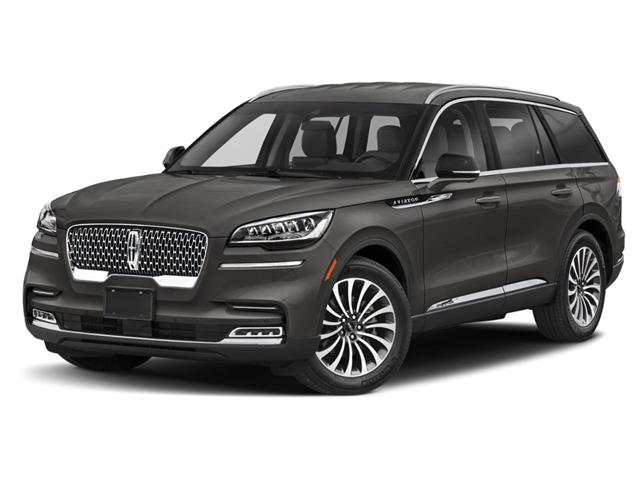 2022 Lincoln Aviator Reserve (Stk: 32383) in Calgary - Image 1 of 13