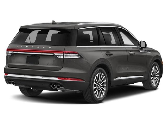 2022 Lincoln Aviator Reserve (Stk: 32383) in Calgary - Image 2 of 13