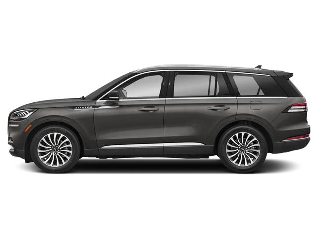2022 Lincoln Aviator Reserve (Stk: 32383) in Calgary - Image 3 of 13