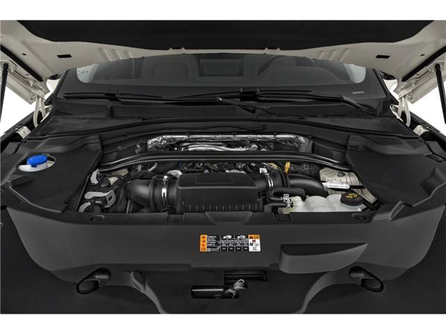 2022 Lincoln Aviator Reserve (Stk: 32383) in Calgary - Image 9 of 13