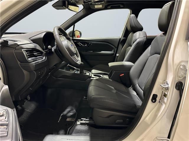 2026 Subaru Forester Limited (Stk: 300196) in Lethbridge - Image 9 of 15 2026 Subaru Forester Limited (Stk: 300196) in Lethbridge - Image 9 of 15