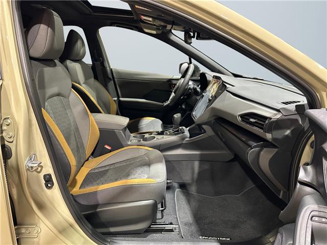 2026 Subaru Crosstrek Onyx (Stk: 300201) in Lethbridge - Image 15 of 15