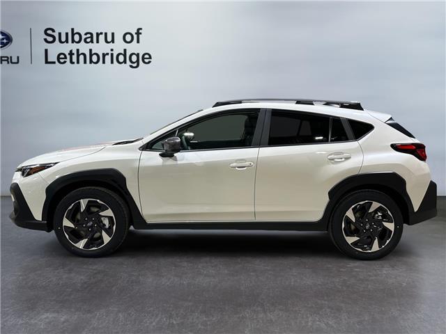 2026 Subaru Crosstrek Limited (Stk: 300197) in Lethbridge - Image 2 of 15