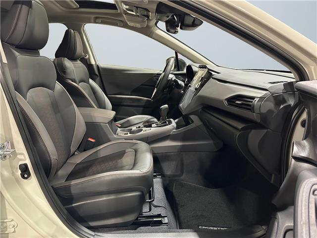 2026 Subaru Crosstrek Limited (Stk: 300197) in Lethbridge - Image 15 of 15