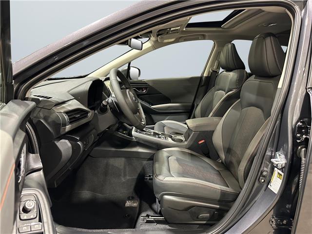 2026 Subaru Crosstrek Limited (Stk: 300198) in Lethbridge - Image 9 of 15