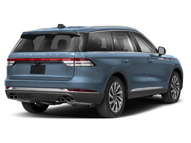 2026 Lincoln Aviator Reserve (Stk: T-1245) in Calgary - Image 2 of 13