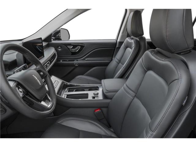 2026 Lincoln Aviator Reserve (Stk: T-1245) in Calgary - Image 6 of 13