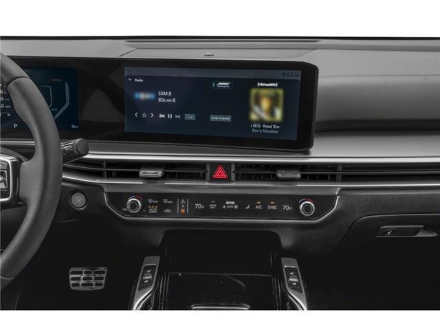 2026 Kia Sorento Hybrid SX (Stk: K26208) in Listowel - Image 7 of 12