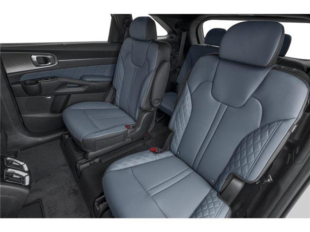 2026 Kia Sorento Hybrid SX (Stk: K26208) in Listowel - Image 9 of 12