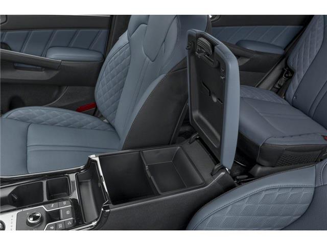 2026 Kia Sorento Hybrid SX (Stk: K26208) in Listowel - Image 10 of 12