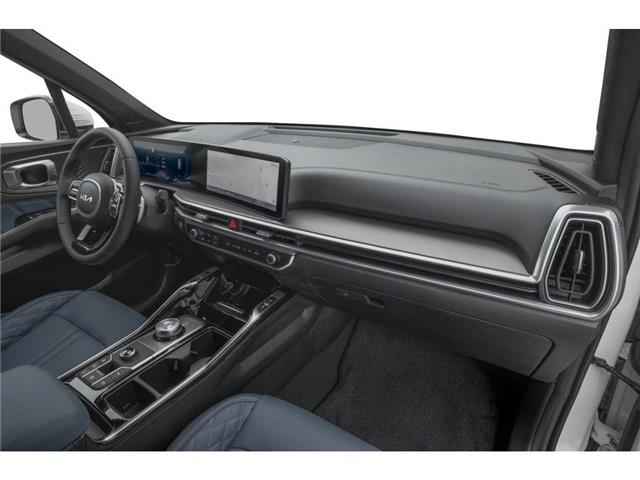 2026 Kia Sorento Hybrid SX (Stk: K26208) in Listowel - Image 11 of 12