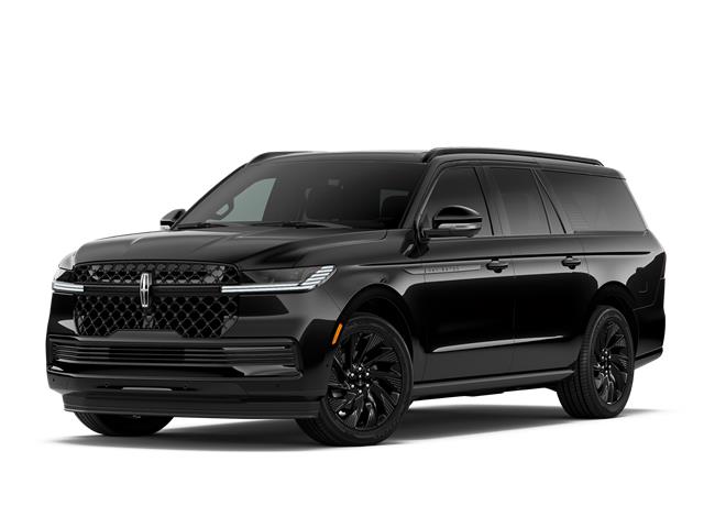 2026 Lincoln Navigator L Reserve (Stk: 26V4310) in Mississauga - Image 1 of 7