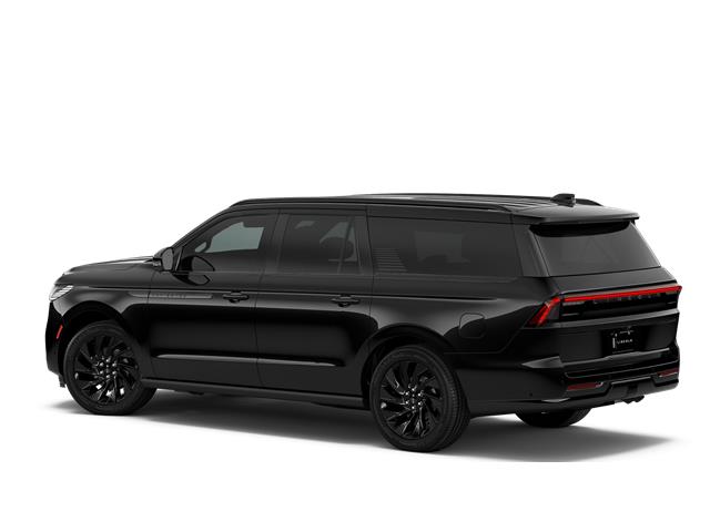 2026 Lincoln Navigator L Reserve (Stk: 26V4310) in Mississauga - Image 2 of 7