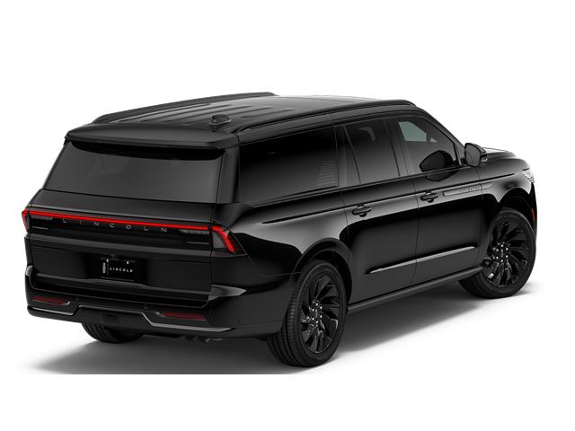 2026 Lincoln Navigator L Reserve (Stk: 26V4310) in Mississauga - Image 3 of 7