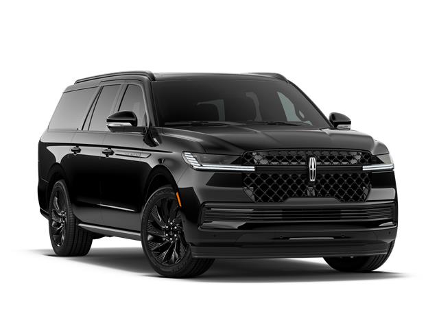 2026 Lincoln Navigator L Reserve (Stk: 26V4310) in Mississauga - Image 4 of 7