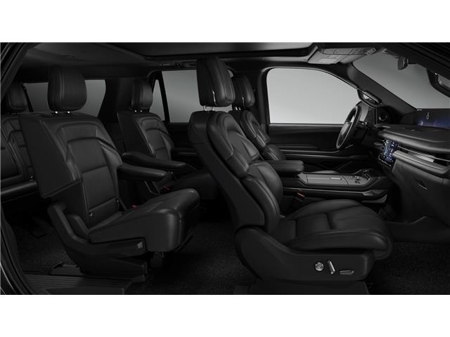 2026 Lincoln Navigator L Reserve (Stk: 26V4310) in Mississauga - Image 5 of 7