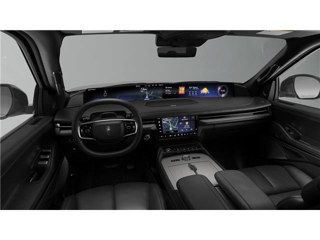 2026 Lincoln Navigator L Reserve (Stk: 26V4310) in Mississauga - Image 6 of 7