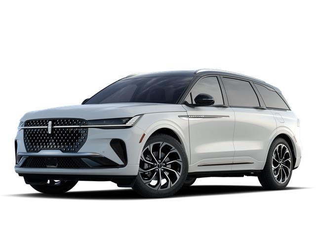 2026 Lincoln Nautilus Reserve (Stk: 26N8755) in Mississauga - Image 1 of 7