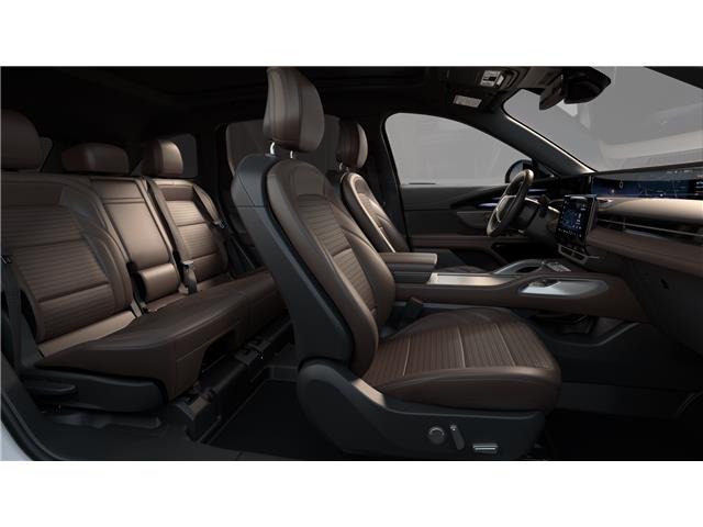 2026 Lincoln Nautilus Reserve (Stk: 26N8755) in Mississauga - Image 5 of 7