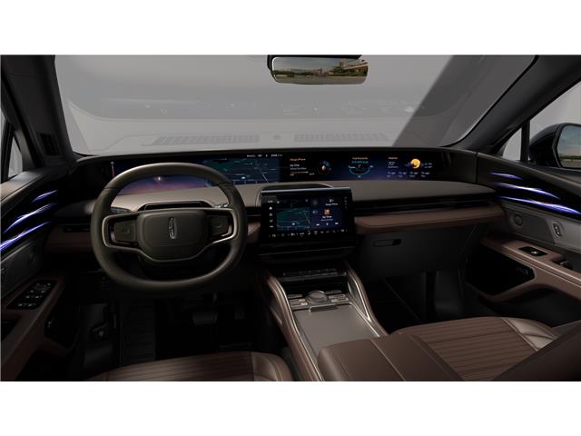 2026 Lincoln Nautilus Reserve (Stk: 26N8755) in Mississauga - Image 6 of 7