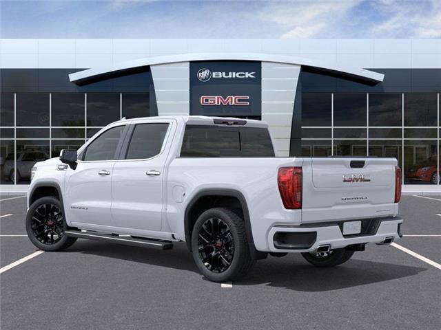 2026 GMC Sierra 1500 Denali (Stk: G241626) in Newmarket - Image 3 of 6