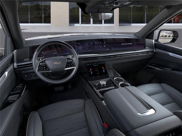 2026 Cadillac Escalade Sport (Stk: R234797) in Newmarket - Image 5 of 6