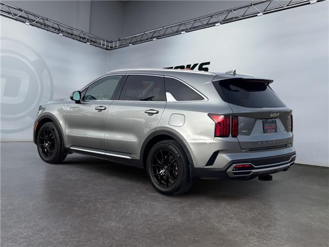 2022 Kia Sorento Plug-In Hybrid  (Stk: 20320) in Okotoks - Image 3 of 16