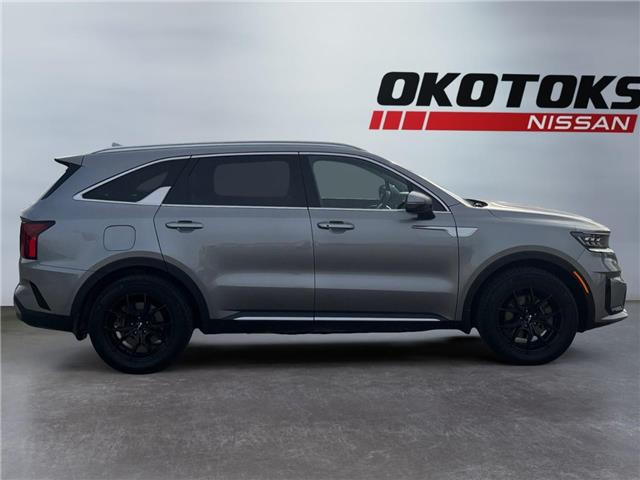 2022 Kia Sorento Plug-In Hybrid  (Stk: 20320) in Okotoks - Image 6 of 16