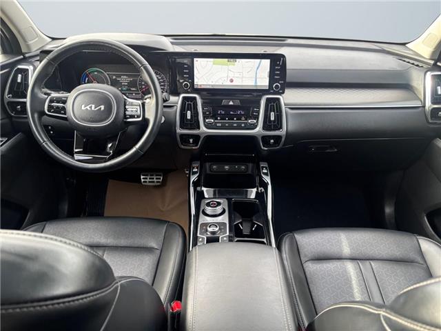 2022 Kia Sorento Plug-In Hybrid  (Stk: 20320) in Okotoks - Image 10 of 16