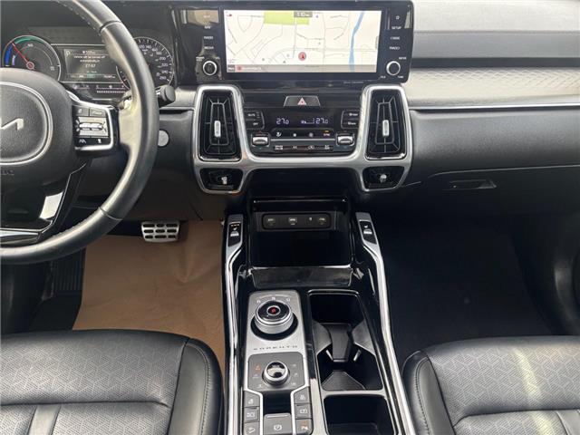 2022 Kia Sorento Plug-In Hybrid  (Stk: 20320) in Okotoks - Image 11 of 16