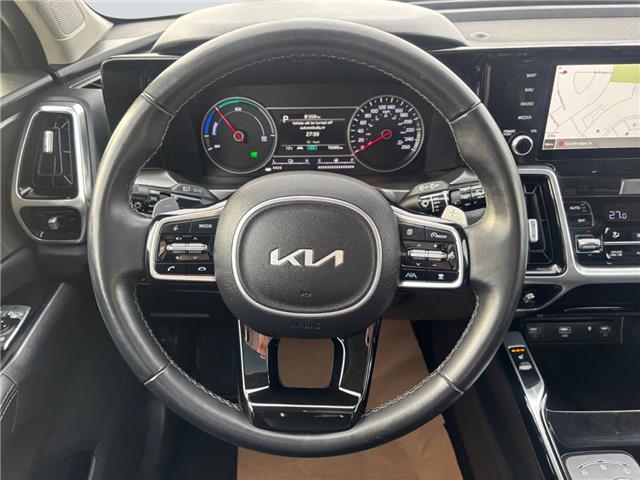 2022 Kia Sorento Plug-In Hybrid  (Stk: 20320) in Okotoks - Image 12 of 16