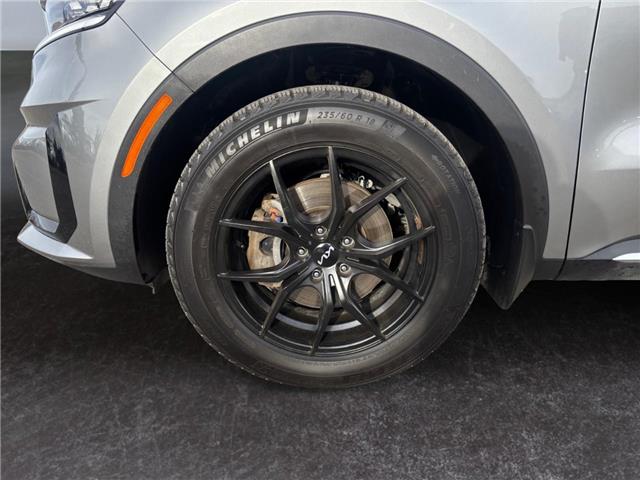 2022 Kia Sorento Plug-In Hybrid  (Stk: 20320) in Okotoks - Image 14 of 16