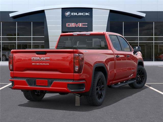 2026 GMC Sierra 1500 Pro (Stk: 22910) in Grand Falls-Windsor - Image 4 of 6