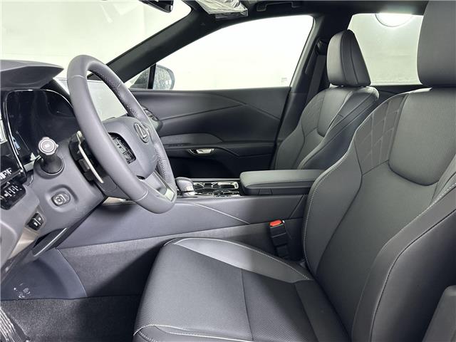 2026 Lexus RX 350h  (Stk: 14111932) in Markham - Image 12 of 18