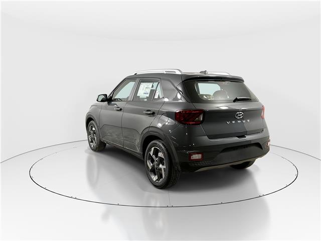 2026 Hyundai Venue Ultimate w/Black Interior (IVT) (Stk: 16104931) in Markham - Image 5 of 17