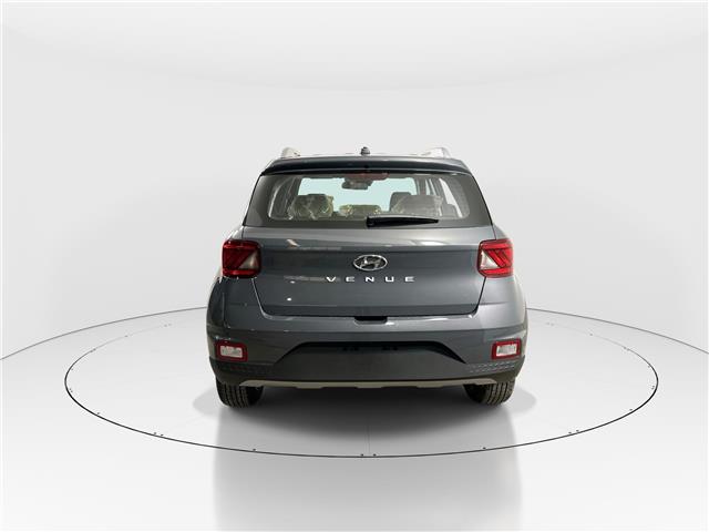 2026 Hyundai Venue Ultimate w/Black Interior (IVT) (Stk: 16104931) in Markham - Image 6 of 17