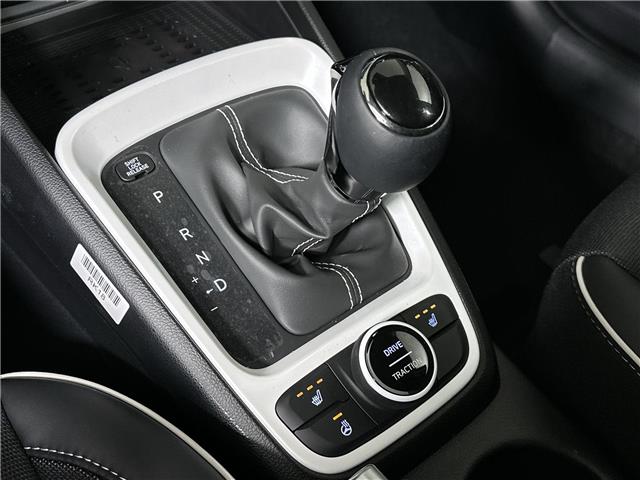 2026 Hyundai Venue Ultimate w/Black Interior (IVT) (Stk: 16104931) in Markham - Image 17 of 17