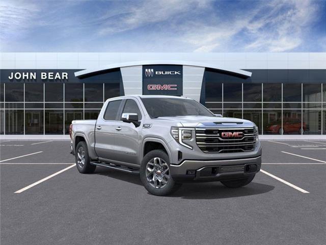 2026 GMC Sierra 1500 SLT (Stk: 9134-26) in St. Catharines - Image 1 of 24