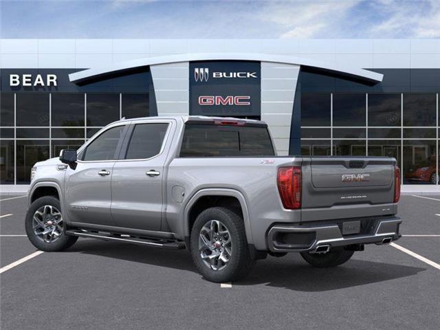 2026 GMC Sierra 1500 SLT (Stk: 9134-26) in St. Catharines - Image 3 of 24