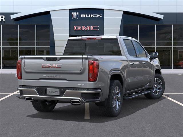 2026 GMC Sierra 1500 SLT (Stk: 9134-26) in St. Catharines - Image 4 of 24