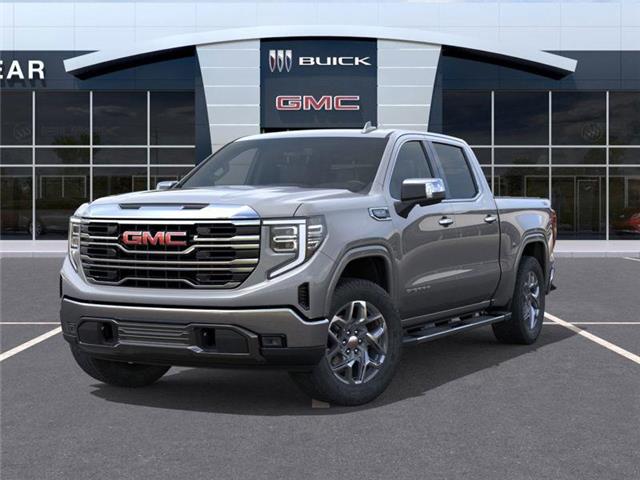 2026 GMC Sierra 1500 SLT (Stk: 9134-26) in St. Catharines - Image 6 of 24